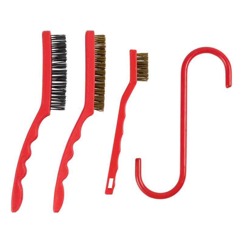 Febi Bilstein Wire Brush Set 176034