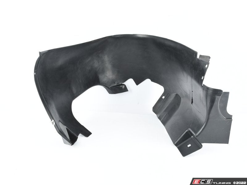 Front Fender Liner
