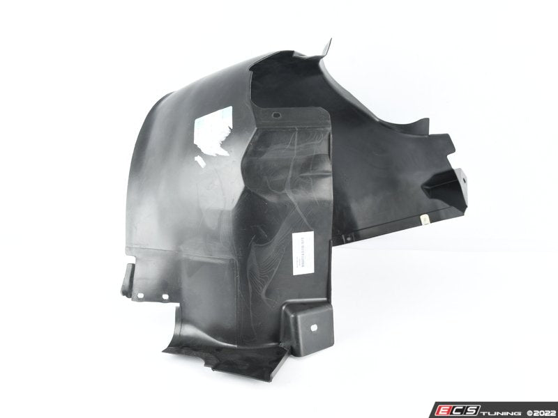 Front Fender Liner
