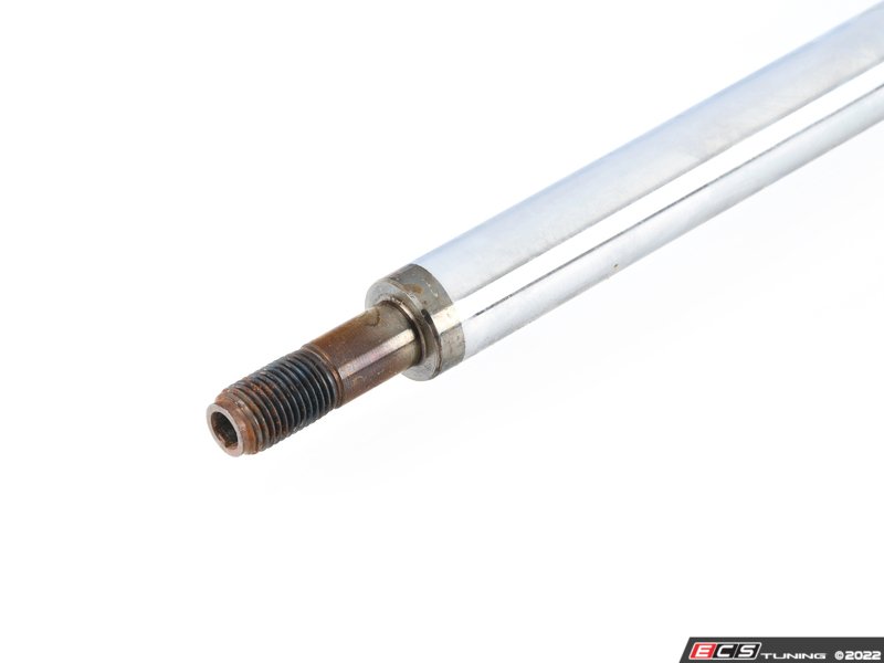 Front Shock Absorber - Monroe