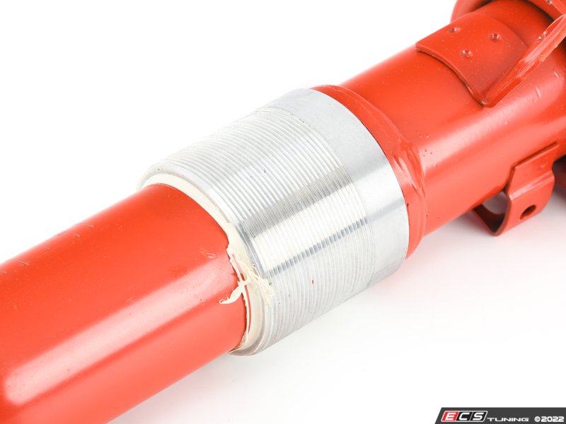 Front Shock Absorber - Monroe