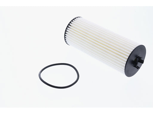 MANN FILTER Oil Filter Kit - HU 6008/1 Z