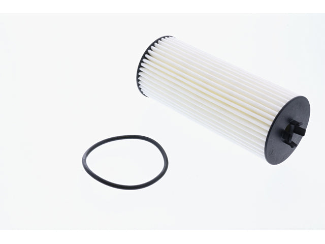 MANN FILTER Oil Filter Kit - HU 6008/1 Z