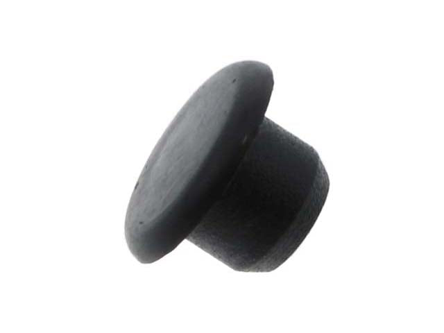 Plastic Plug Cap
