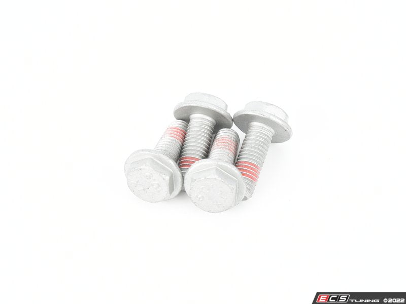 Premium Ceramic OE Equivalent Pad - Rear