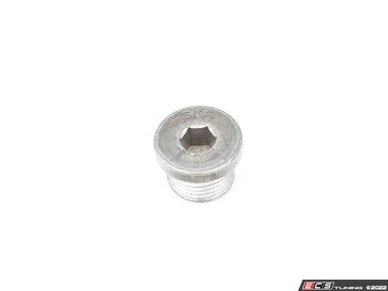 Engine Oil Drain Plug - Priced Each