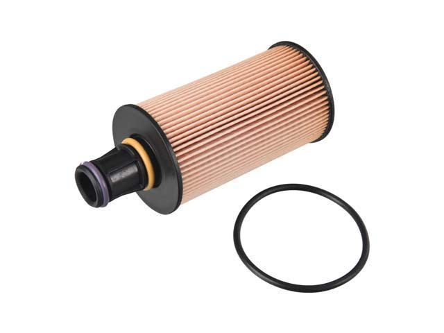 FEBI BILSTEIN Oil Filter Kit - 176373