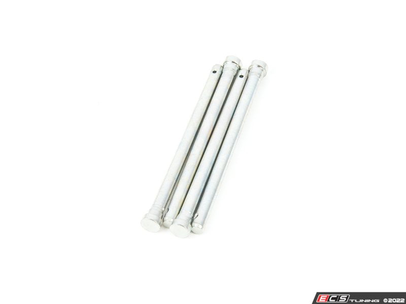 Brake Pad Hardware Kit