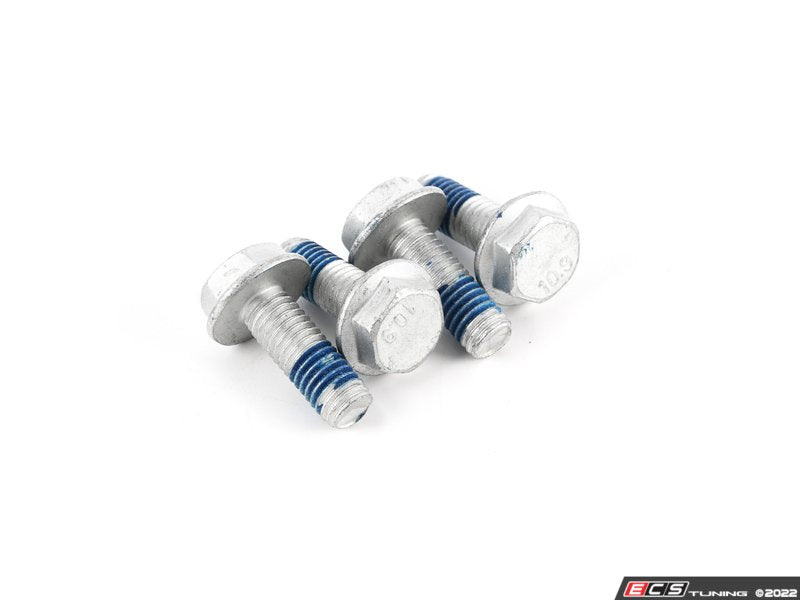 Premium Ceramic OE Equivalent Pad - Rear