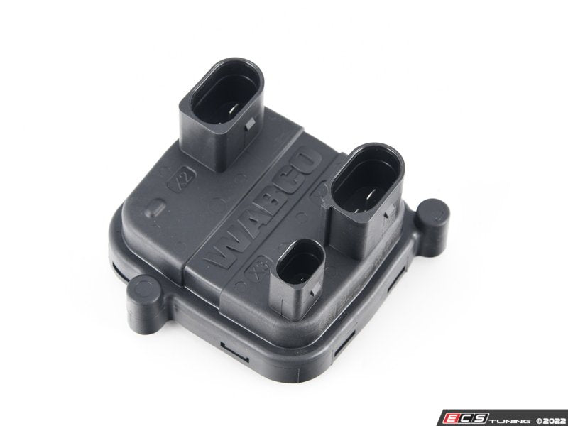 Central Control Unit - Control Module