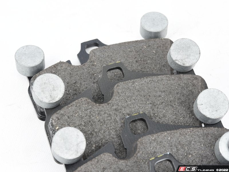 Ate Brake Pad Set 604842