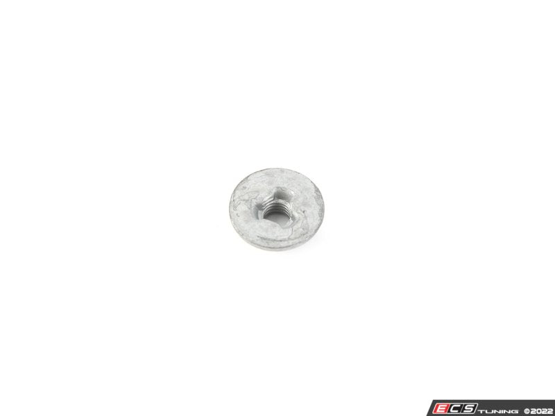Hex Nut With Flange - Priced Each