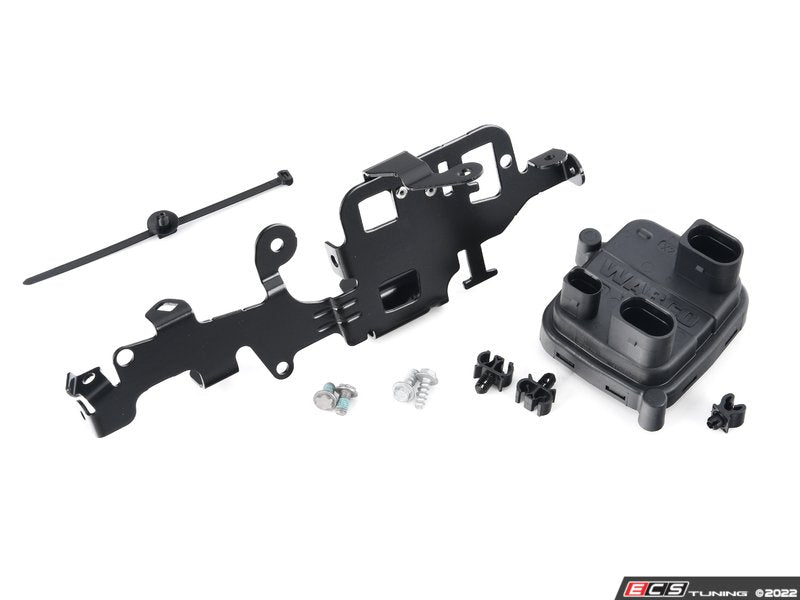 Central Control Unit - Control Module