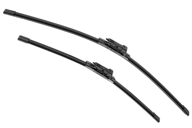 BOSCH Wiper Blade Set - 3-397-118-929