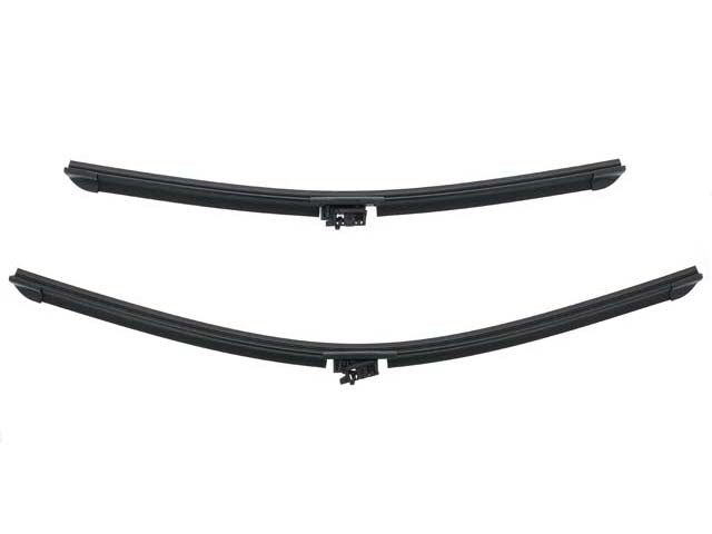 BOSCH Wiper Blade Set - 3-397-014-204