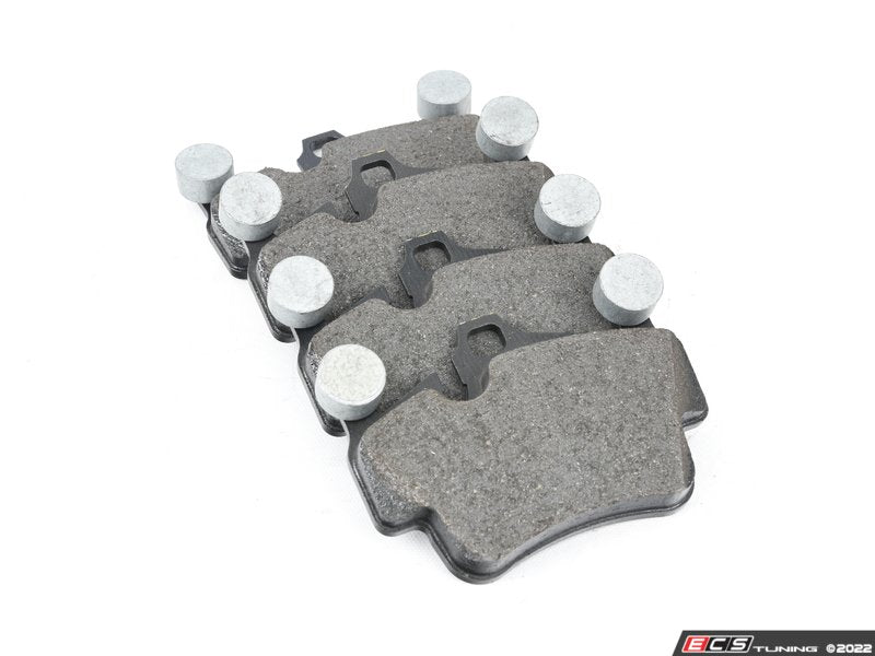 Ate Brake Pad Set 604842