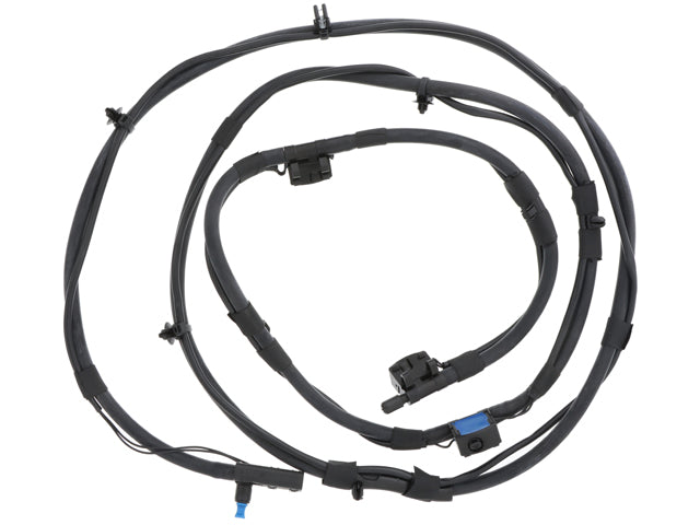 VEMO Windshield Washer Hose - V30-08-0018