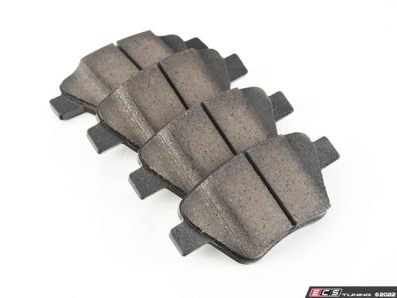 Brake Pad Set