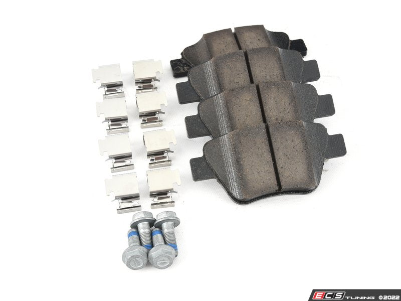 Brake Pad Set