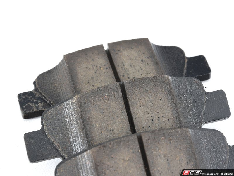Brake Pad Set