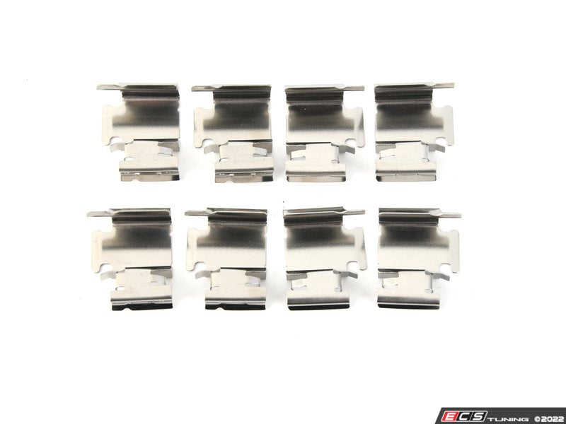 Brake Pad Set