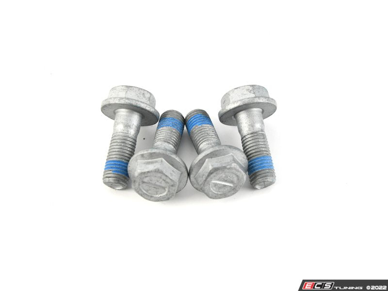 Brake Pad Set