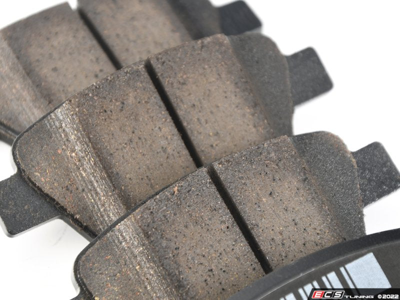 Brake Pad Set