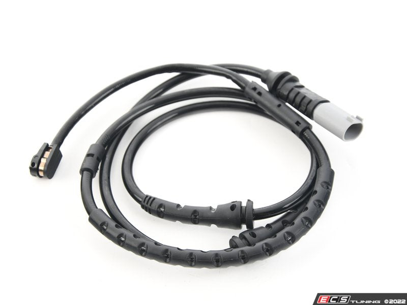 Brake Pad Wear Sensor - Front