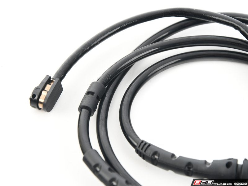 Brake Pad Wear Sensor - Front