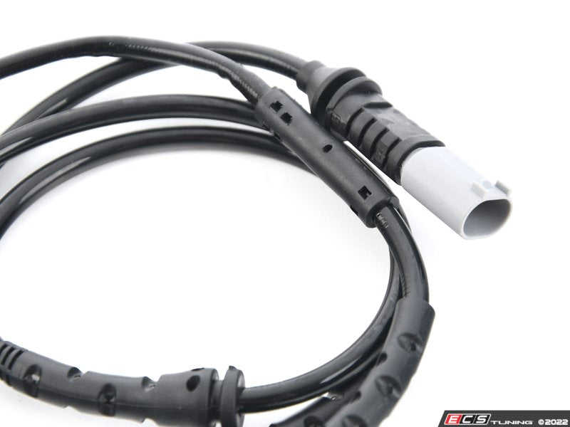 Brake Pad Wear Sensor - Front