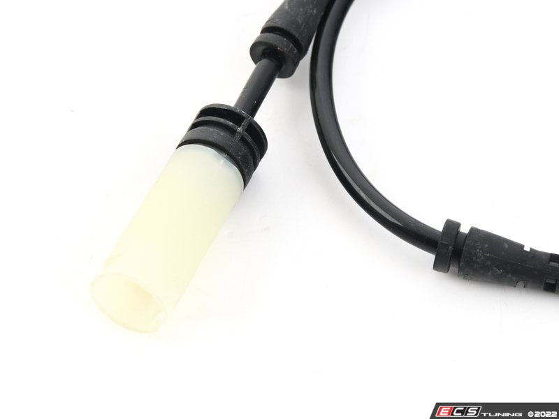 Front Brake Wear Sensor