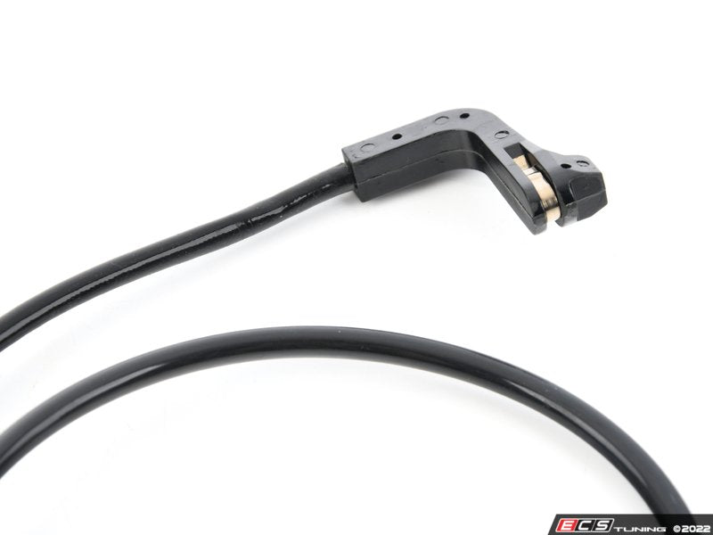 Front Brake Wear Sensor
