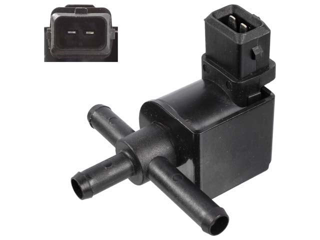 Solenoid Valve