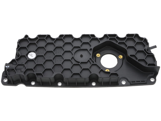 GENUINE MERCEDES Engine Oil Pan - A1770100000