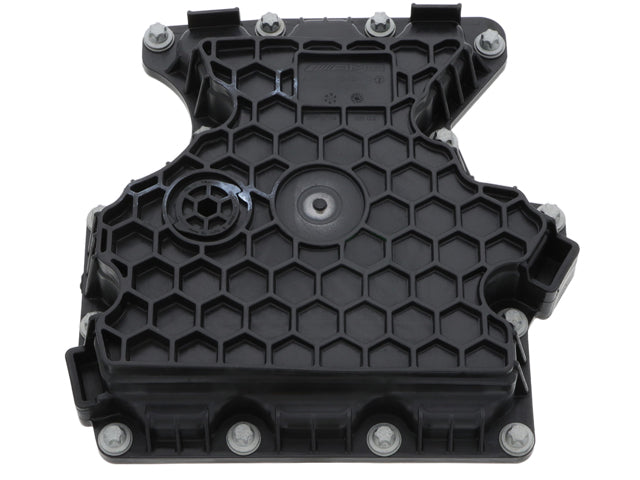 GENUINE MERCEDES Engine Oil Pan - A1770105505