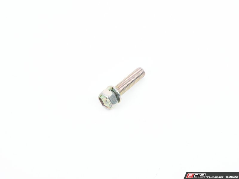 Hex Head Bolt - Priced Each