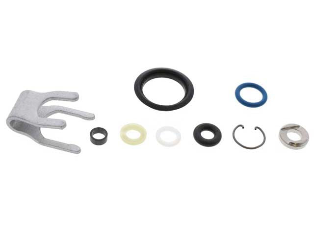 GENUINE MERCEDES Fuel Injector Seal Kit - A1770720000