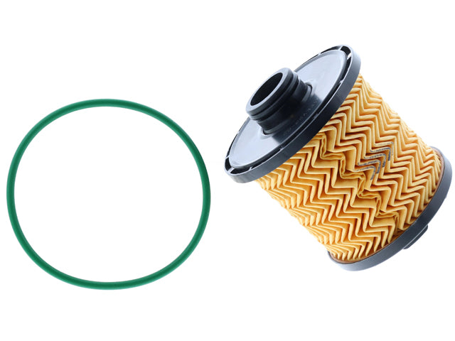 PURFLUX Oil Filter Kit - L1121