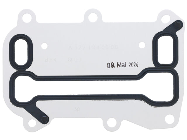 GENUINE MERCEDES Engine Oil Cooler Gasket - A1771840000