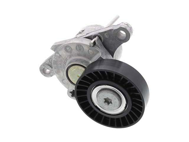 GENUINE MERCEDES Drive Belt Tensioner - A1772003400