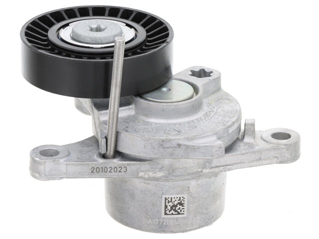 GENUINE MERCEDES Drive Belt Tensioner - A1772004000