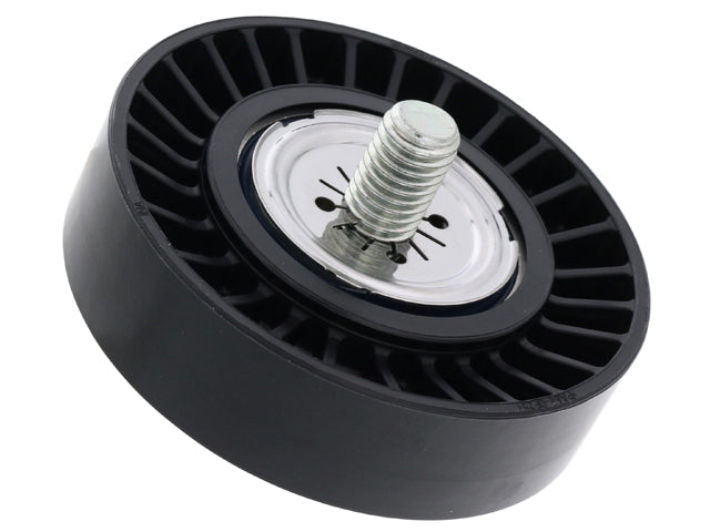 GENUINE MERCEDES Drive Belt Idler Pulley - A1772020019