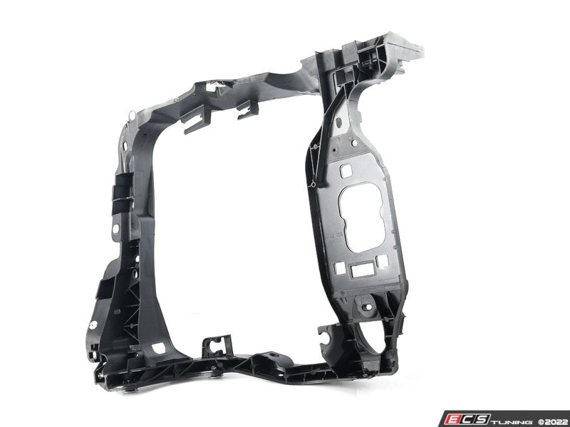 Front Radiator Support Side Panel - Right