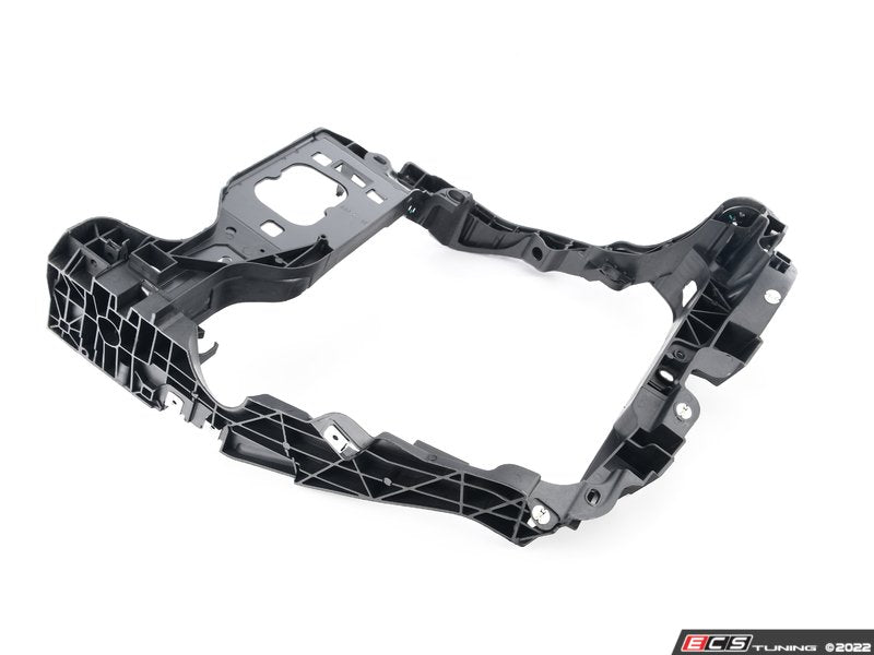 Front Radiator Support Side Panel - Right
