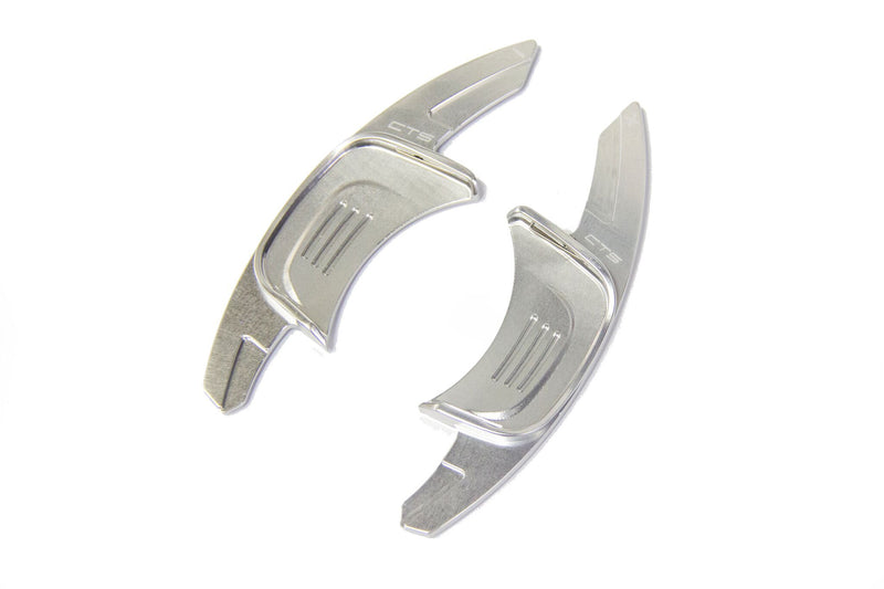 CTS Turbo MK7 Volkswagen GTI/Golf R DSG Paddle Shift Extensions