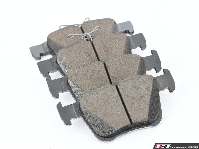 Brake Pad Set