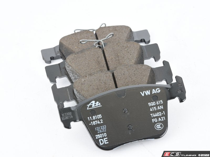 Brake Pad Set
