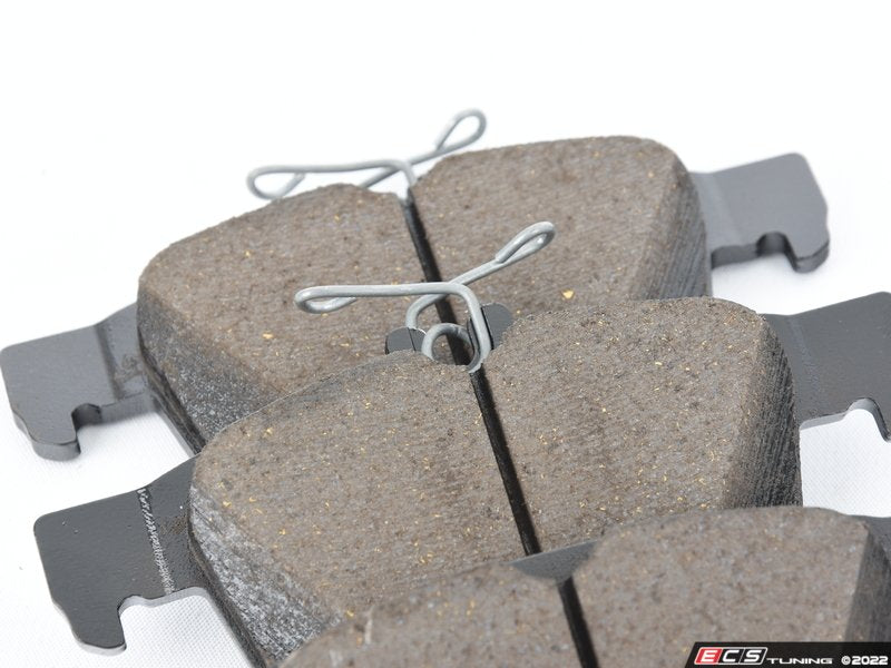 Brake Pad Set