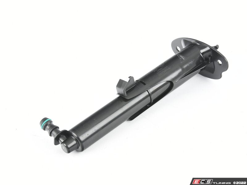 Front Headlight Washer Nozzle - Left