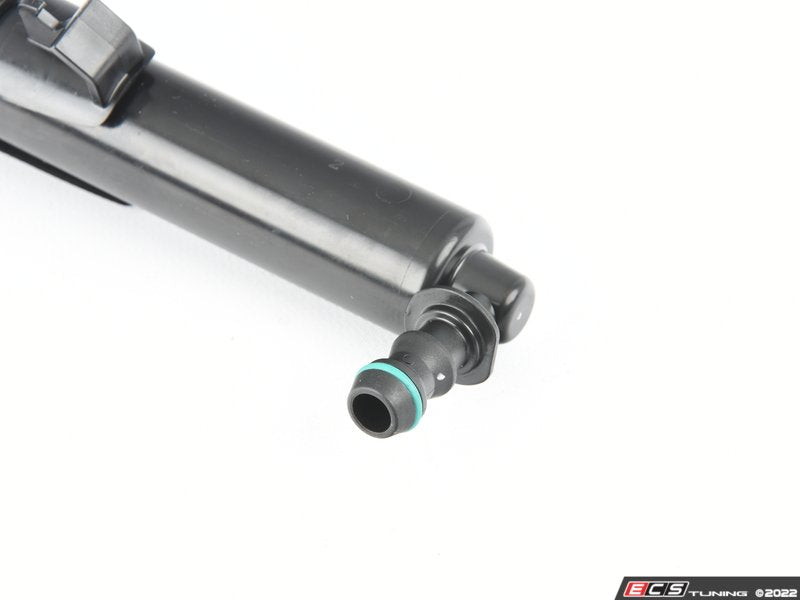 Front Headlight Washer Nozzle - Left